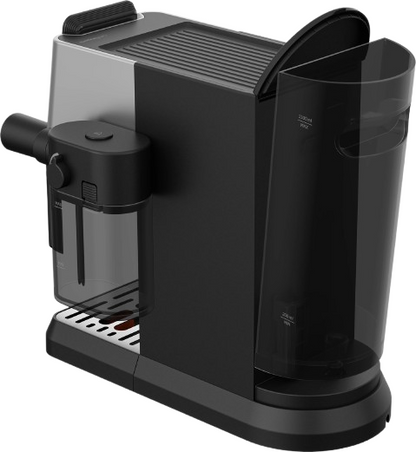 Beko Espresso Coffee Machine 15 Bar 1628W Cup Size Adjustment with Milk Container (CEP 5304 X)