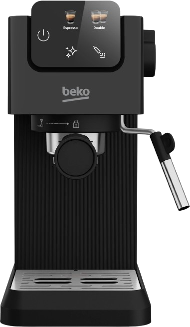 Beko Espresso Coffee Machine 15 Bar 1628W  (CEP 5302 B)