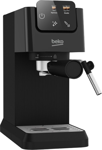 Beko Espresso Coffee Machine 15 Bar 1628W  (CEP 5302 B)