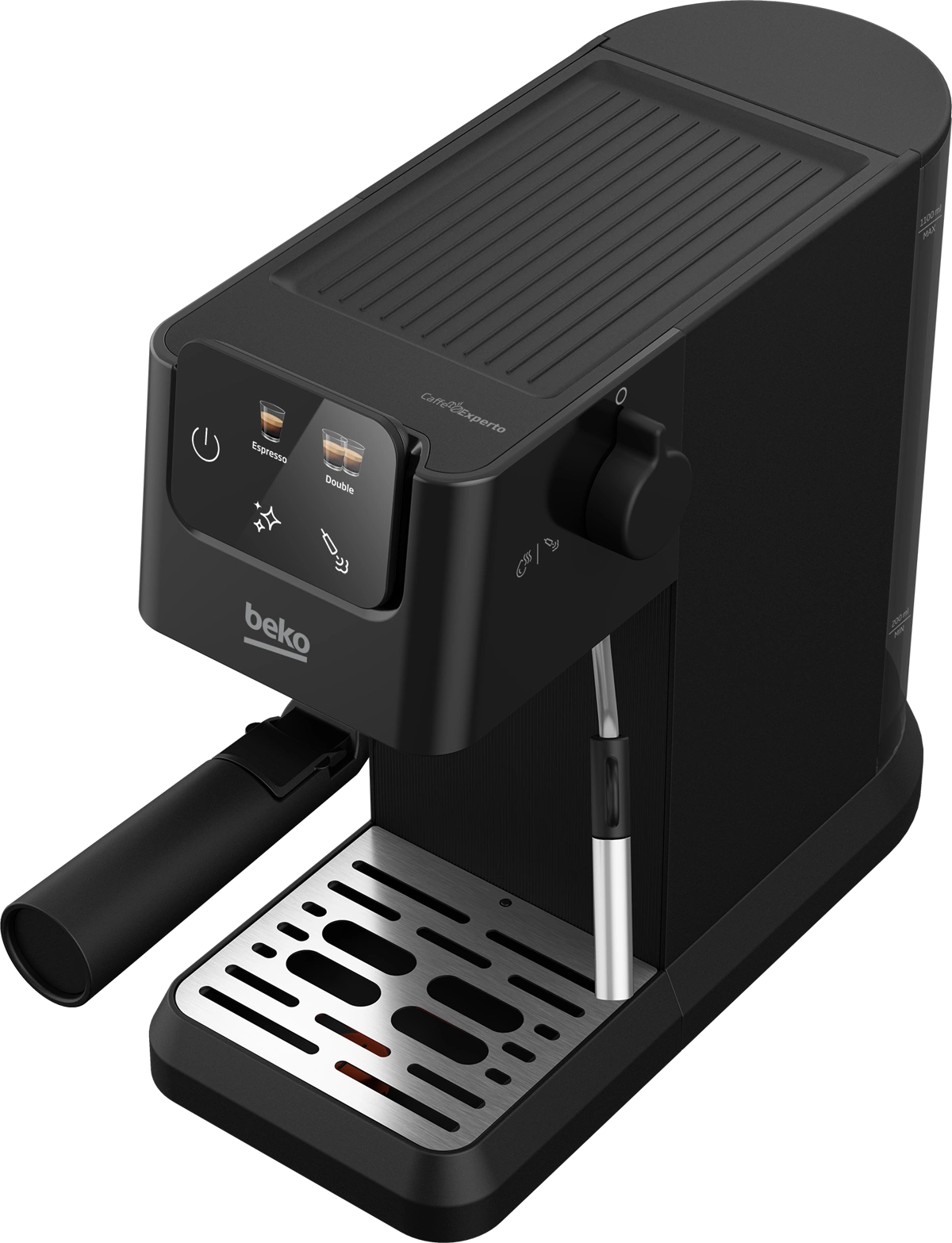 Beko Espresso Coffee Machine 15 Bar 1628W  (CEP 5302 B)