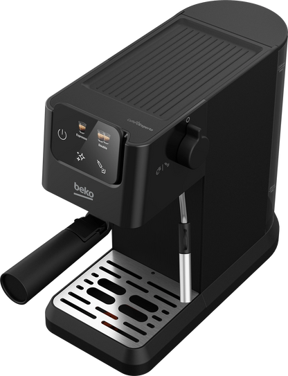 Beko Espresso Coffee Machine 15 Bar 1628W  (CEP 5302 B)