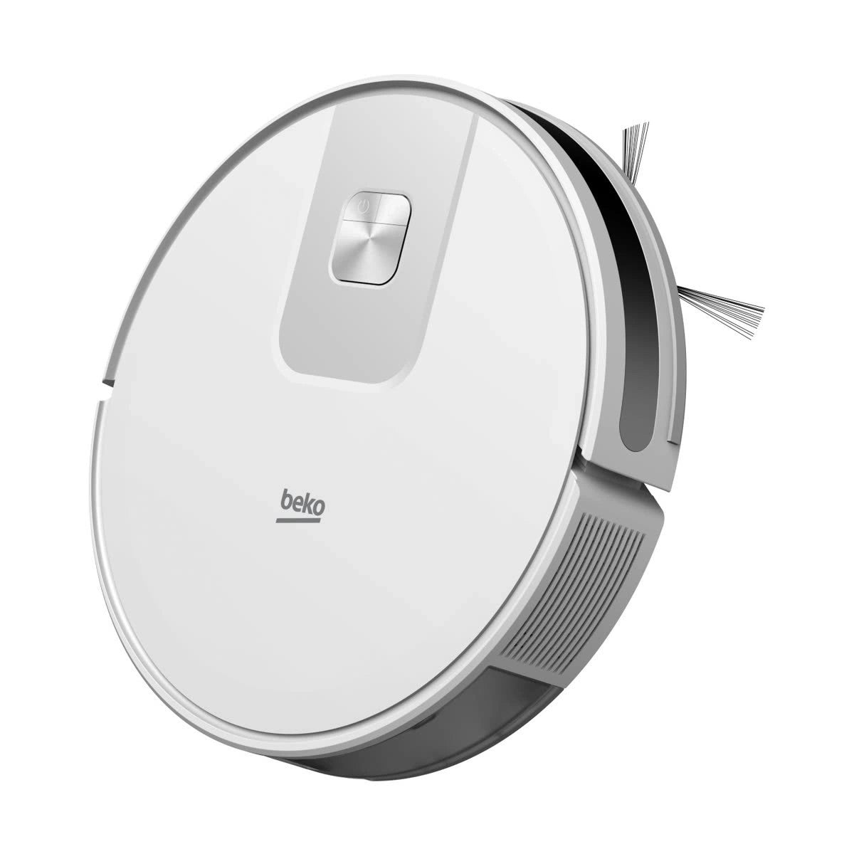 Beko Robot Vacuum Cleaner Advanced Navigation Wifi (VRR 60314 VW)