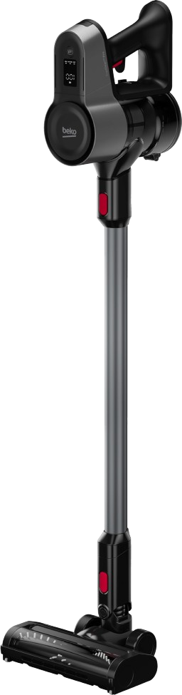 Beko Cordless Vacuum Cleaner 350W Run time 45Min Battery Lithium-ion (VRT 74225 V)