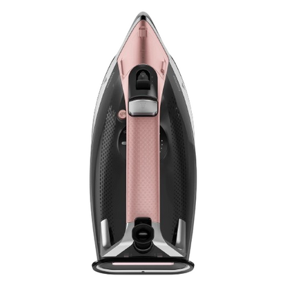 Beko Steam Iron 350 mL Leak Proof Pink Self Cleaning 3000W (SIM 8130 P)