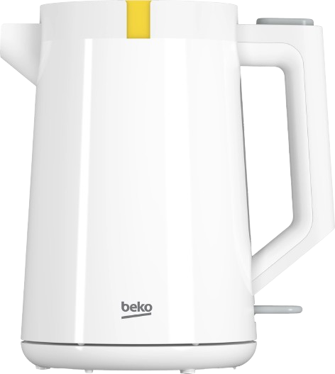 Beko Electric Kettle 1.7L 2200W (WKM 4215 W)