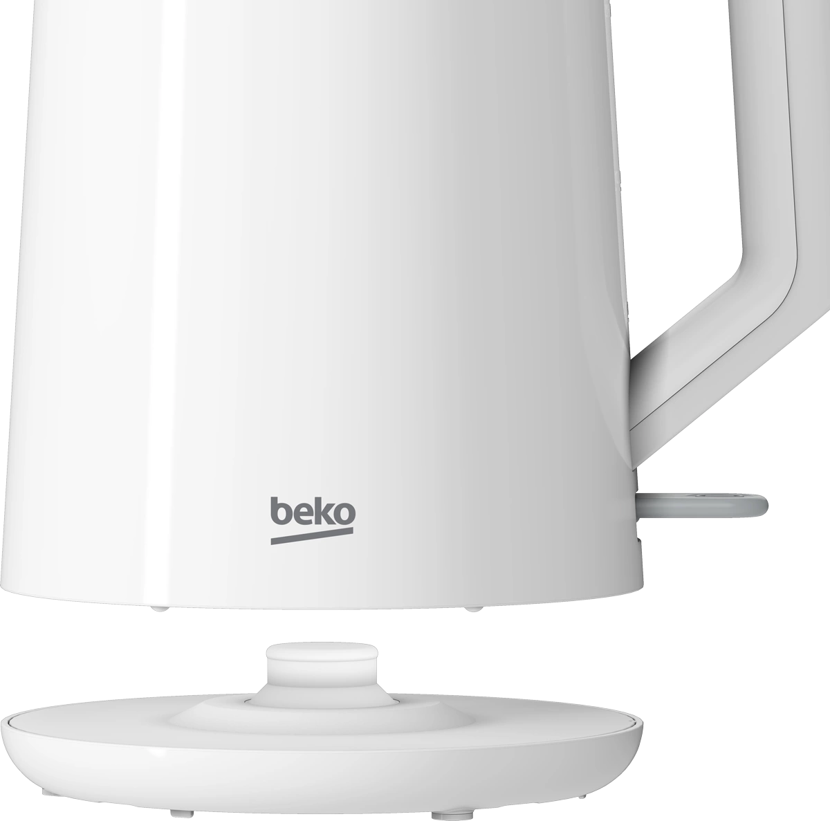 Beko Electric Kettle 1.7L 2200W (WKM 4215 W)