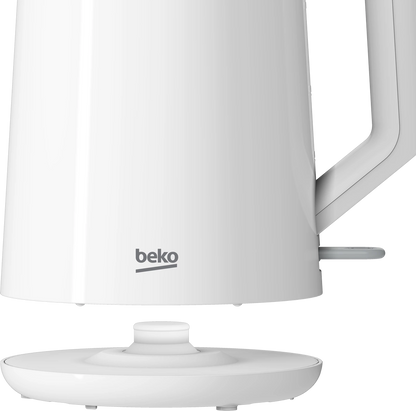 Beko Electric Kettle 1.7L 2200W (WKM 4215 W)