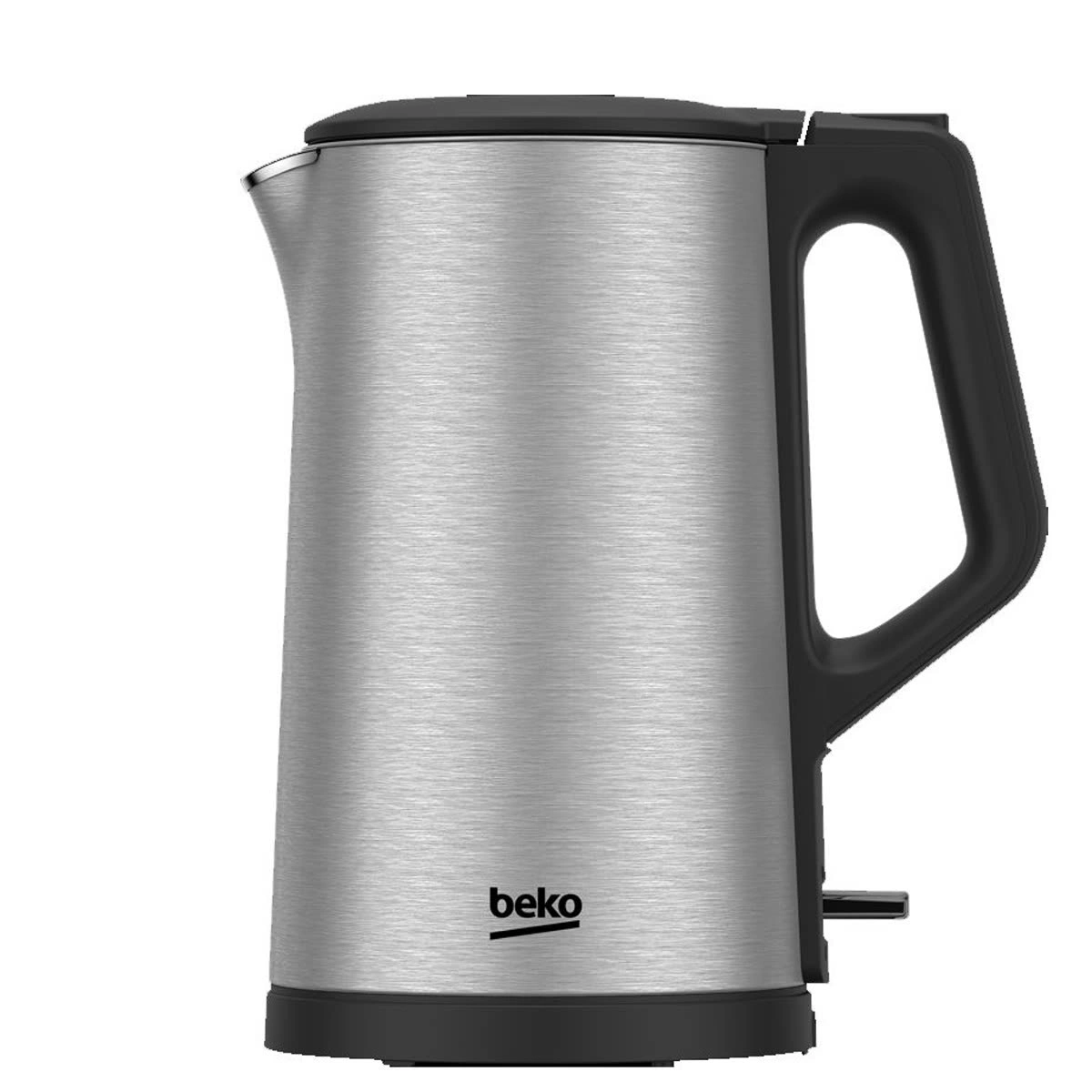 Beko Electric Kettle 1.7L 2200W (WKM 7322 I)