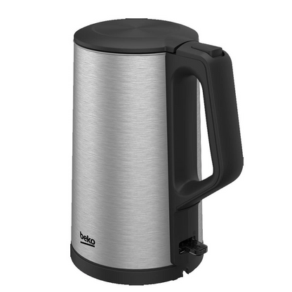 Beko Electric Kettle 1.7L 2200W (WKM 7322 I)