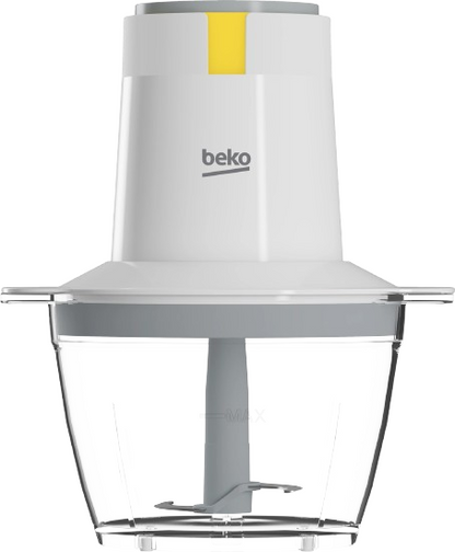 Beko Food Chopper 500W 500 ml (CHP 62522 W)