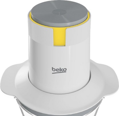 Beko Food Chopper 500W 500 ml (CHP 62522 W)