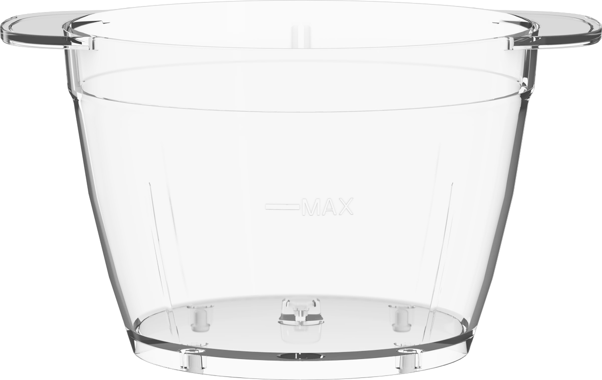 Beko Food Chopper 500W 500 ml (CHP 62522 W)