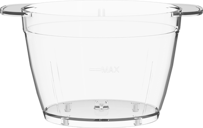 Beko Food Chopper 500W 500 ml (CHP 62522 W)