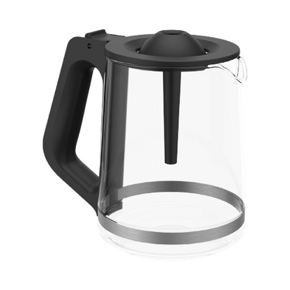 Beko American Coffee Maker 1000W 10 Cups Glass Jug (CFM 7353 I)