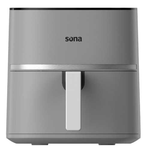 Sona Air Fryer 5.5 L 1650W (SAF-9205 B/G)