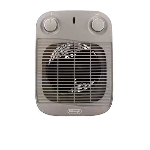 De'Longhi Electric Heater 2200W & 3 Power Settings (HFS50C22)