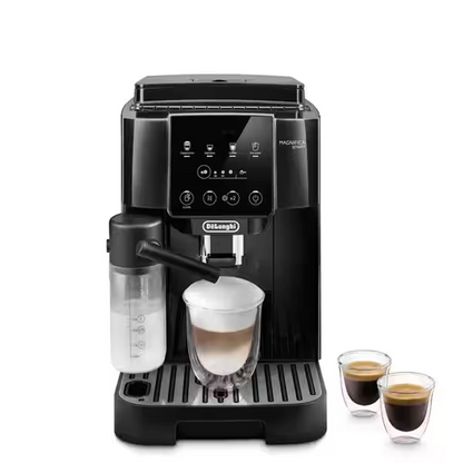 De'Longhi Espresso Machine 15-Bar 1.8 L 1450W With Coffee Grinder (ECAM220.31.SB)