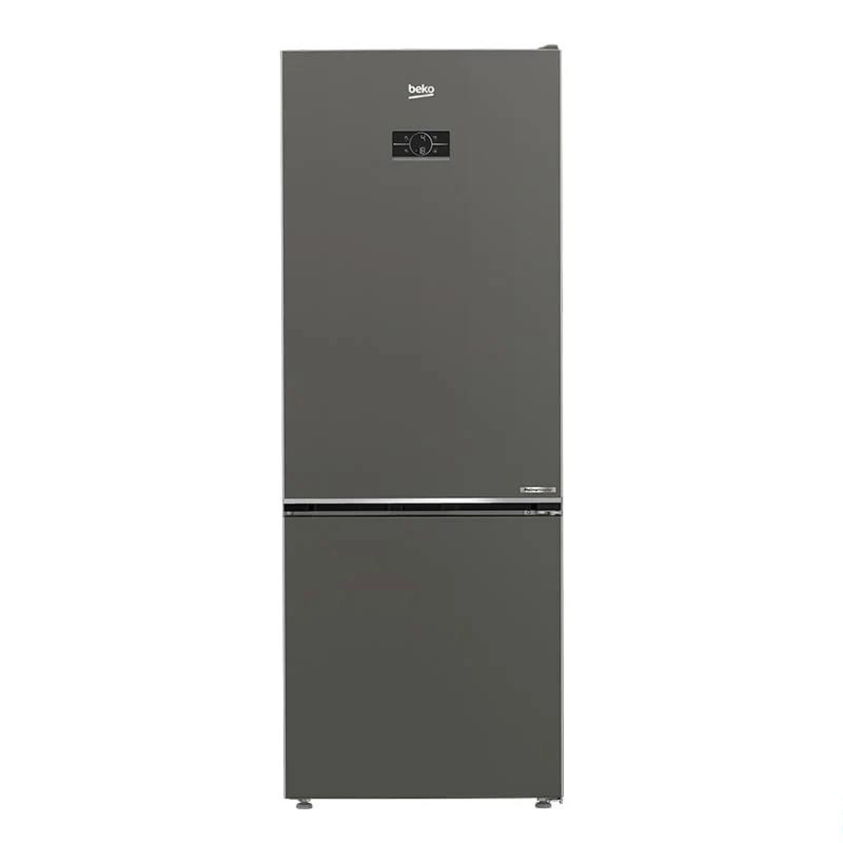 Beko 4 Doors Refrigerator 490 L Inverter Manhattan A++ (B5RCNE565HXPMG)