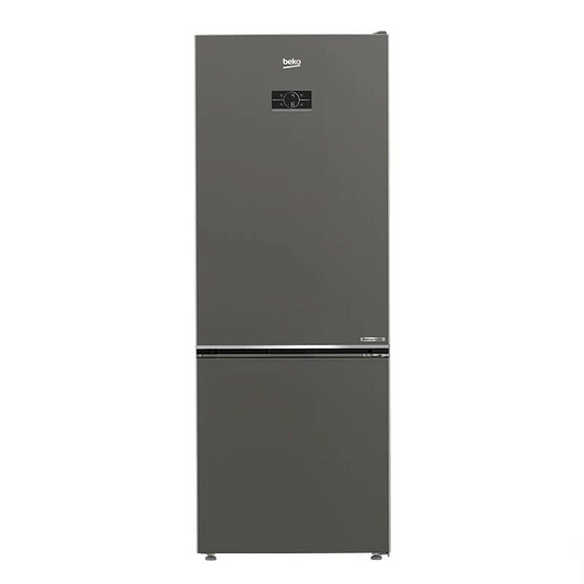 Beko 4 Doors Refrigerator 490 L Inverter Manhattan A++ (B5RCNE565HXPMG)