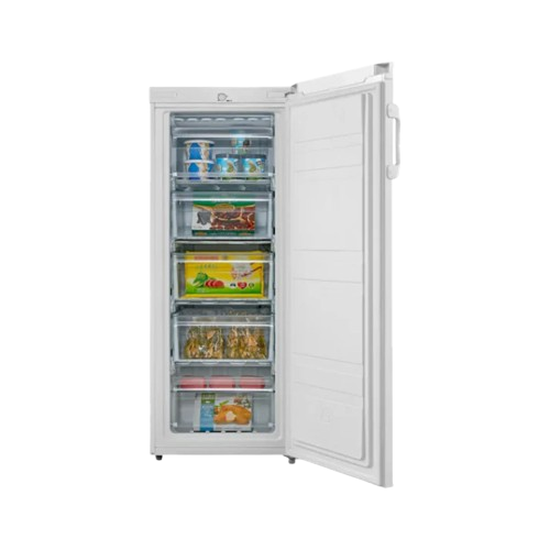 Midea Freezer 5 Drawers (MDRU299FZF01/02)