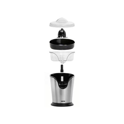 Geepas Citrus Juicer 100W (GCJ46013UK)