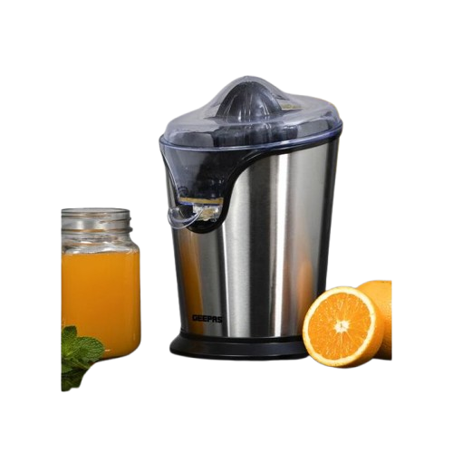 Geepas Citrus Juicer 100W (GCJ46013UK)