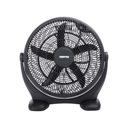 Geepas 18" Box Fan 80W (GF21138)