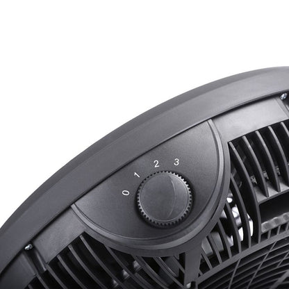 Geepas 18" Box Fan 80W (GF21138)