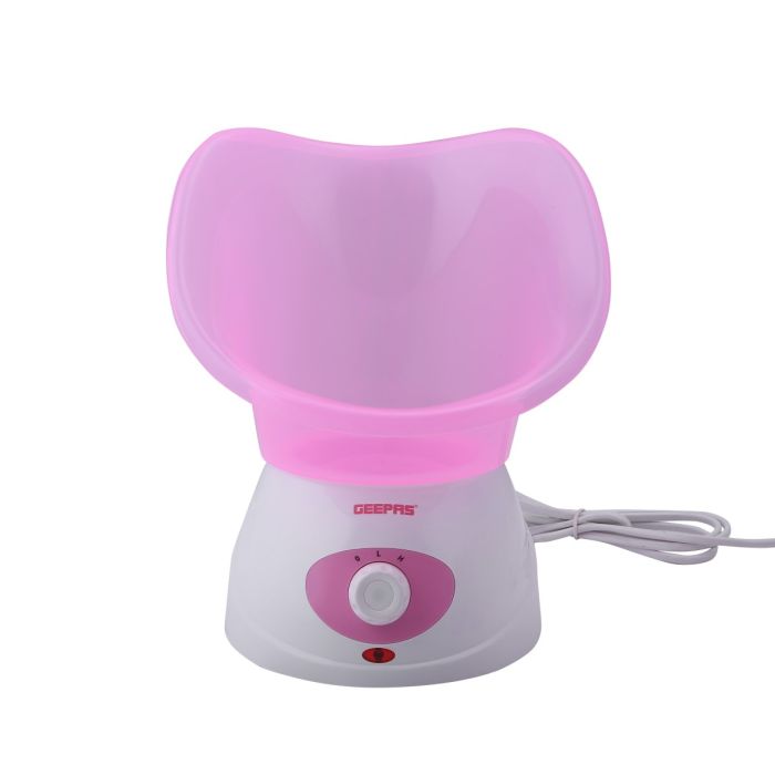 Geepas Facial Steamer (GFS8701)