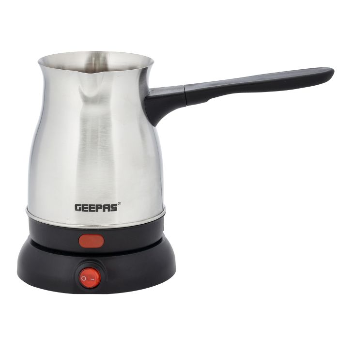 Geepas Electric Turkish Coffee Maker (GK38050)