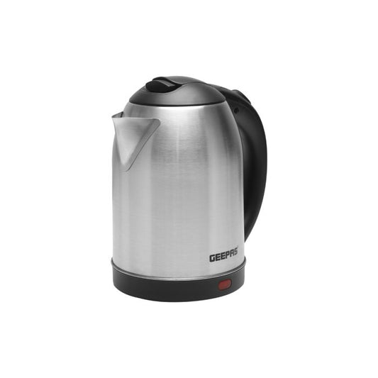 Geepas Electric Kettle 1.8L (GK5466)