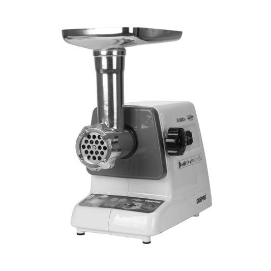 Geepas Meat Grinder - Reverse Function 800W (GMG767)