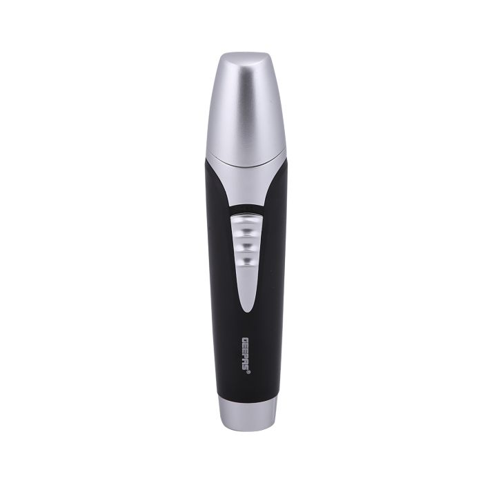 Geepas Ear & Nose Hair Trimmer Clipper (GNT8651)