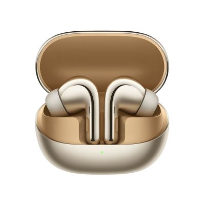 XIAOMI Buds 4 Pro Hi-Fi sound quality