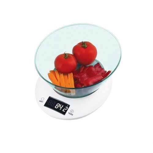 Goldmaster Menekse Kitchen Scale (GM-7124T)