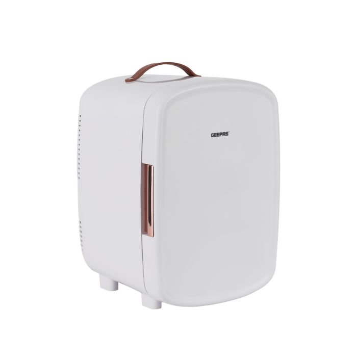 Geepas Mini Refrigerator 10L (GRF63052)