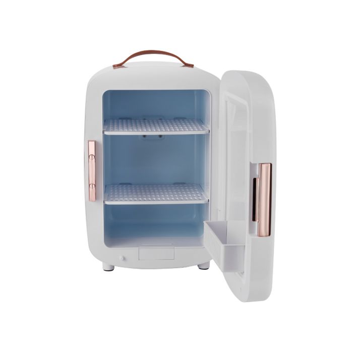 Geepas Mini Refrigerator 10L (GRF63052)