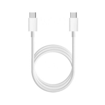 Xiaomi Mi USB Type-C to Type-C Cable 1.5M - White (SJV4108GL)