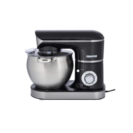 Geepas Stand Mixer 8.5L 1500W (GSM43040)