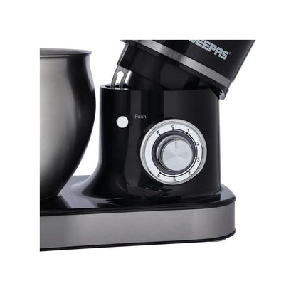 Geepas Stand Mixer 8.5L 1500W (GSM43040)