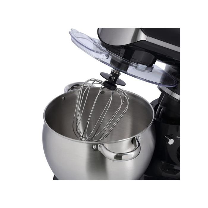 Geepas Stand Mixer 8.5L 1500W (GSM43040)