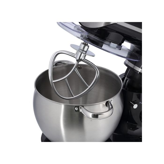 Geepas Stand Mixer 8.5L 1500W (GSM43040)