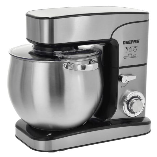 Geepas Stand Mixer 12L 2000W (GSM43042)