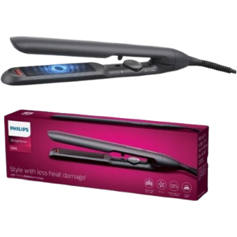 Philips Hair Straightener 230°C (BHS510/03)