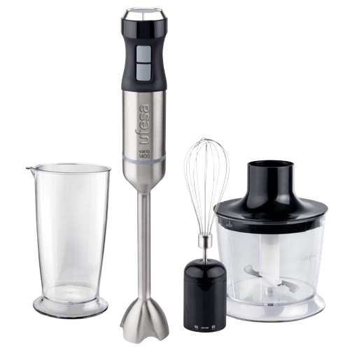 UFESA Hand blender XL Max 1400W (BP4752)