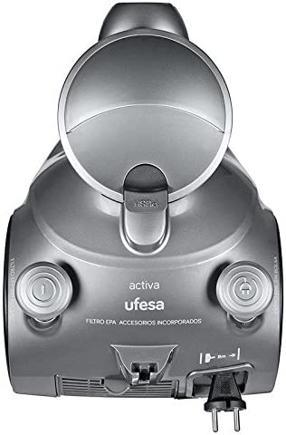 UFESA Vacuum Cleaner Deposit (AS2300)