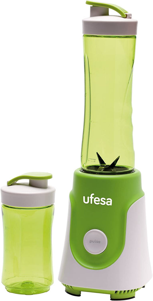 UFESA Personal Blender 0.6L 250W (BS1000)