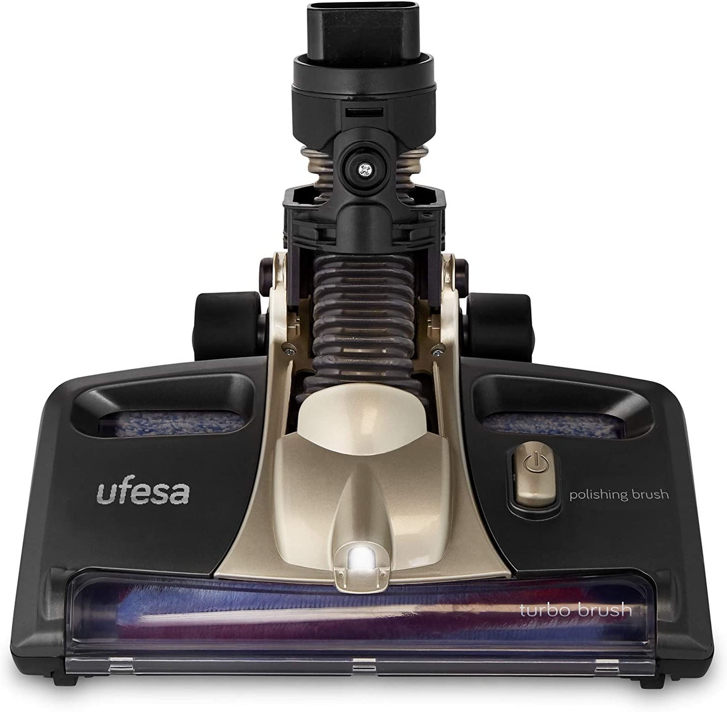 UFESA Vacuum Cleaner Cordless 0.8L 22.2 Volt (AE4522)