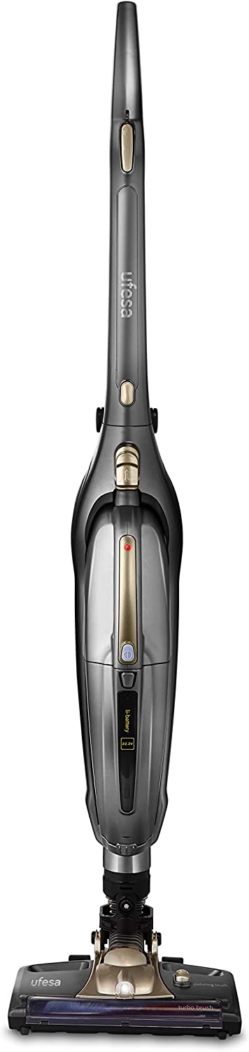 UFESA Vacuum Cleaner Cordless 0.8L 22.2 Volt (AE4522)