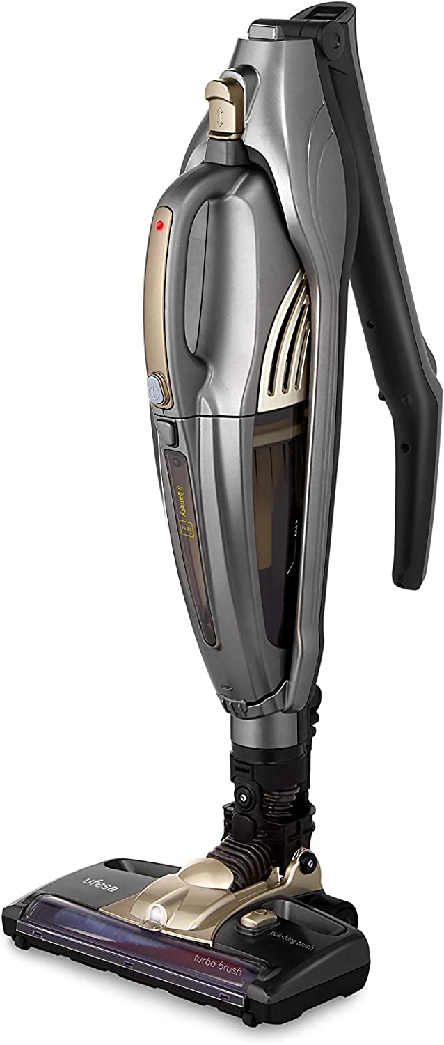 UFESA Vacuum Cleaner Cordless 0.8L 22.2 Volt (AE4522)